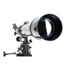 Телескоп Discovery Spark 709 EQ с книгой представитель Levenhuk в России