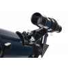 Телескоп Discovery Spark 709 EQ с книгой представитель Levenhuk в России