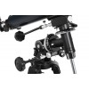 Телескоп Discovery Spark 709 EQ с книгой представитель Levenhuk в России