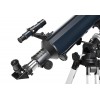 Телескоп Discovery Spark 809 EQ с книгой представитель Levenhuk в России