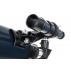 Телескоп Discovery Spark 809 EQ с книгой представитель Levenhuk в России