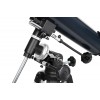 Телескоп Discovery Spark 809 EQ с книгой представитель Levenhuk в России
