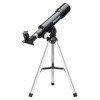 Телескоп Discovery Spark Travel 50 с книгой представитель Levenhuk в России