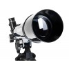 Телескоп Discovery Spark Travel 50 с книгой представитель Levenhuk в России