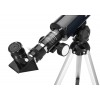 Телескоп Discovery Spark Travel 50 с книгой представитель Levenhuk в России