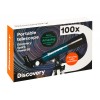 Телескоп Discovery Spark Travel 50 с книгой представитель Levenhuk в России