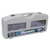 Телескоп Discovery Spark Travel 60 с книгой представитель Levenhuk в России