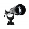 Телескоп Discovery Spark Travel 60 с книгой представитель Levenhuk в России