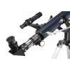 Телескоп Discovery Spark Travel 60 с книгой представитель Levenhuk в России