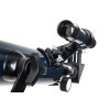 Телескоп Discovery Spark Travel 60 с книгой представитель Levenhuk в России
