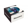 Астропланетарий Discovery Star Sky P5 представитель Levenhuk в России