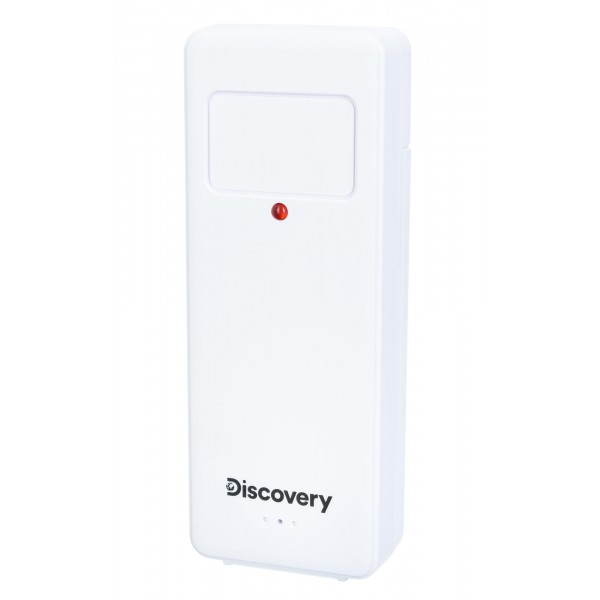 Датчик Discovery Report WA50-S для метеостанций представитель Levenhuk в России