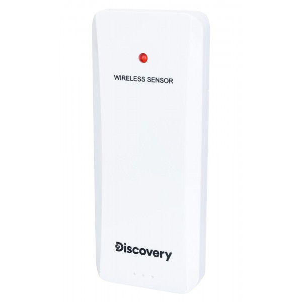 Датчик Discovery Report WA20-S для метеостанций представитель Levenhuk в России