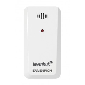 Датчик Levenhuk THS10 для метеостанций представитель Levenhuk в России