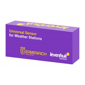 Датчик Levenhuk THS10 для метеостанций