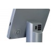 Микроскоп цифровой Levenhuk D95L LCD, монокулярный представитель Levenhuk в России