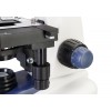 Микроскоп цифровой Levenhuk D95L LCD, монокулярный представитель Levenhuk в России