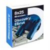 Бинокль Discovery Elbrus 8x25 представитель Levenhuk в России
