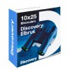Бинокль Discovery Elbrus 10x25 представитель Levenhuk в России