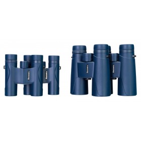 Бинокль Discovery Elbrus 10x42