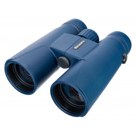 Бинокль Discovery Elbrus 10x42 представитель Levenhuk в России