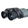 Бинокль Discovery Flint 8x40 представитель Levenhuk в России