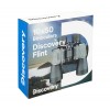 Бинокль Discovery Flint 10x50 представитель Levenhuk в России