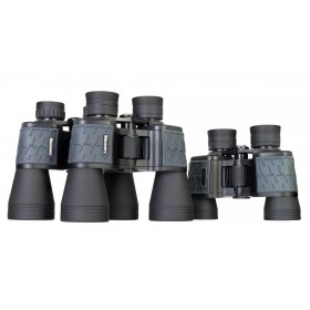 Бинокль Discovery Flint 12x50