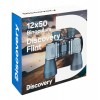 Бинокль Discovery Flint 12x50 представитель Levenhuk в России