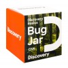 Банка для насекомых Discovery Basics CN5 представитель Levenhuk в России