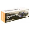 Набор исследователя Discovery Basics EK10 представитель Levenhuk в России