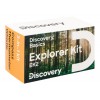 Набор исследователя Discovery Basics EK2 представитель Levenhuk в России