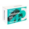 Набор исследователя Discovery Basics EK50 представитель Levenhuk в России