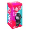 Походный набор Levenhuk LabZZ SK5 Black представитель Levenhuk в России