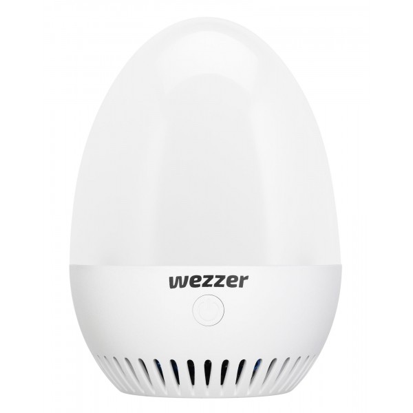 Монитор качества воздуха Levenhuk Wezzer Air PRO DM20 представитель Levenhuk в России