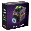 Лазерный уровень Ermenrich LV40 PRO представитель Levenhuk в России