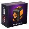Лазерный уровень Ermenrich LT10 представитель Levenhuk в России