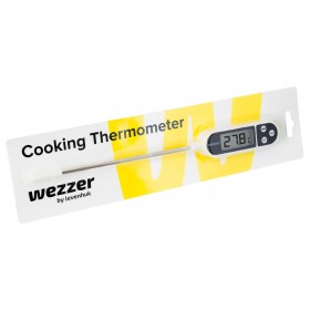 Термометр кулинарный Levenhuk Wezzer Cook MT10