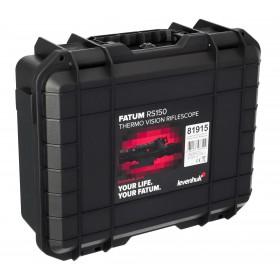 Прицел тепловизионный Levenhuk Fatum RS150