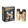 Бинокль Levenhuk Camo Pine 10x42 с сеткой представитель Levenhuk в России