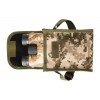 Бинокль Levenhuk Camo Pine 10x42 с сеткой представитель Levenhuk в России