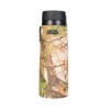 Бинокль Levenhuk Camo Pine 10x42 с сеткой представитель Levenhuk в России