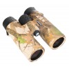 Бинокль Levenhuk Camo Pine 10x42 с сеткой представитель Levenhuk в России