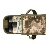 Бинокль Levenhuk Camo Rind 10x42 с сеткой представитель Levenhuk в России