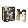 Бинокль Levenhuk Camo Maple 10x42 с сеткой представитель Levenhuk в России