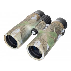 Бинокль Levenhuk Camo Grass 10x42 с сеткой представитель Levenhuk в России