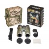 Бинокль Levenhuk Camo Grass 10x42 с сеткой представитель Levenhuk в России