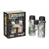 Бинокль Levenhuk Camo Moss 10x42 с сеткой представитель Levenhuk в России