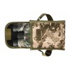 Бинокль Levenhuk Camo Moss 10x42 с сеткой представитель Levenhuk в России