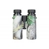 Бинокль Levenhuk Camo Moss 10x42 с сеткой представитель Levenhuk в России